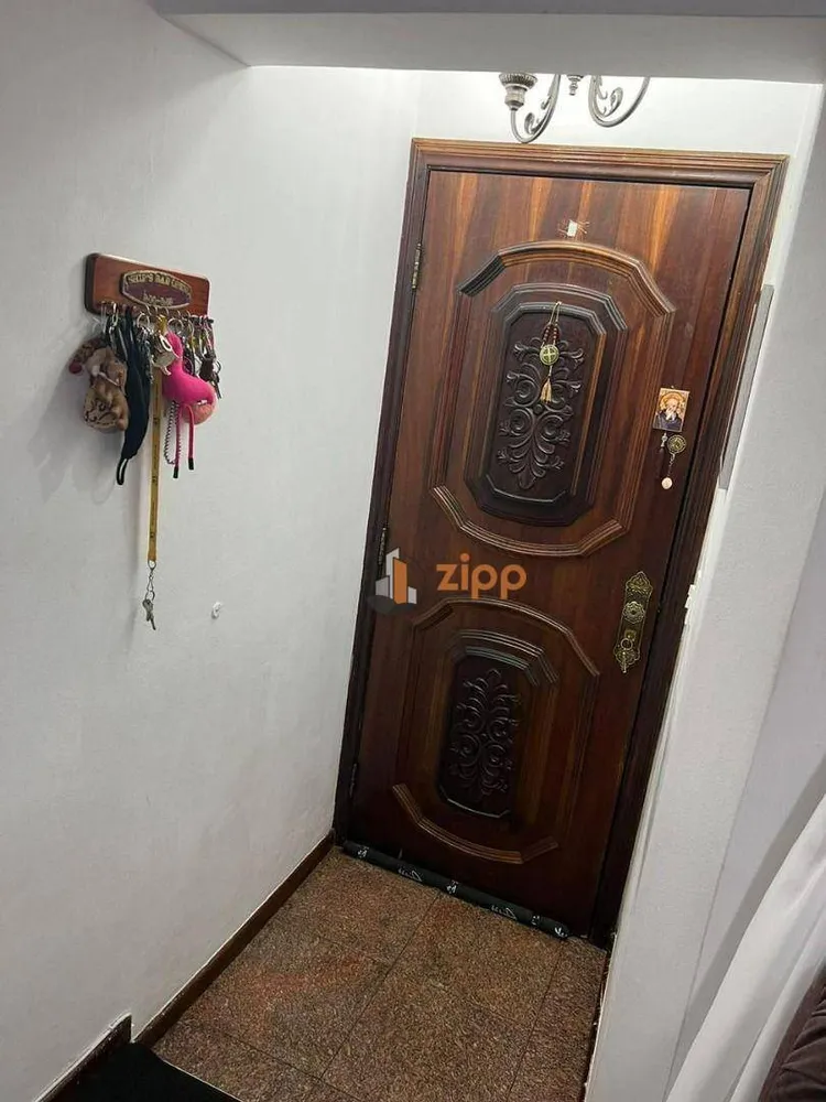 Sobrado, 4 quartos, 174 m² - Foto 4