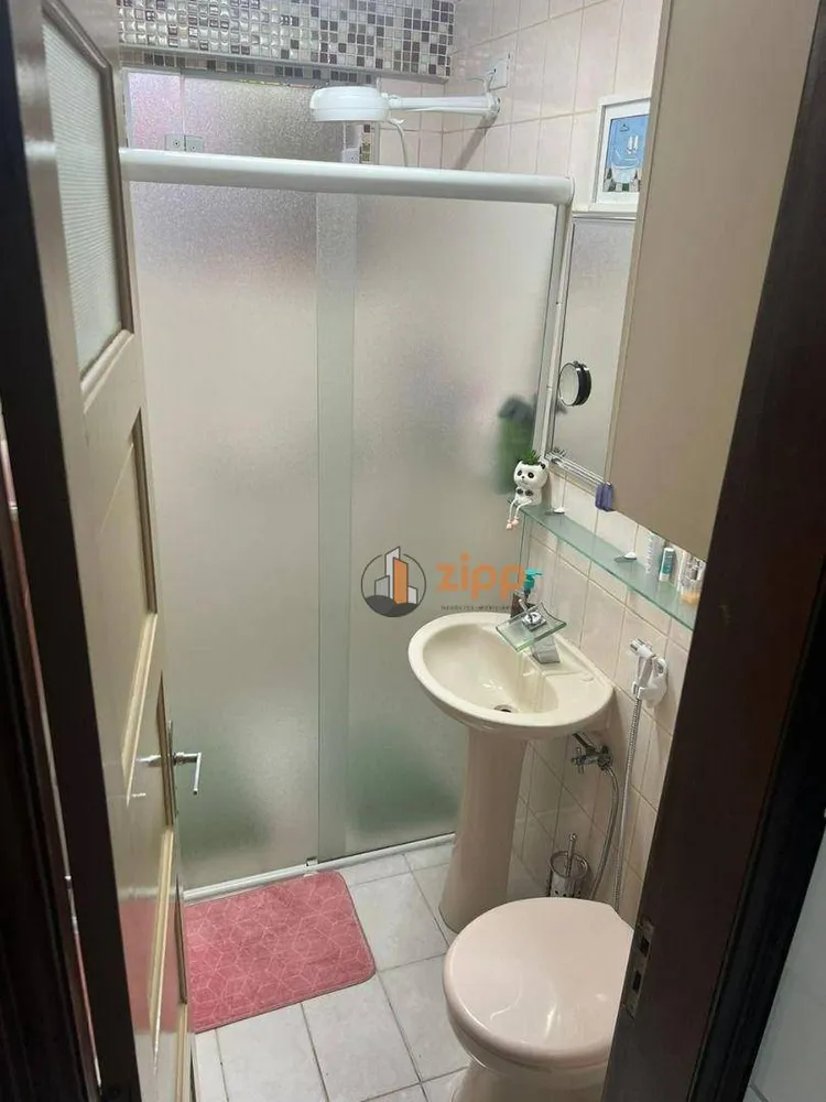 Sobrado, 4 quartos, 174 m² - Foto 3