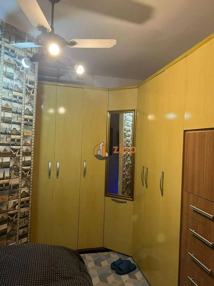 Sobrado, 4 quartos, 174 m² - Foto 11