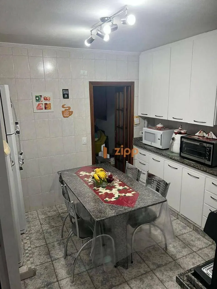 Sobrado, 4 quartos, 174 m² - Foto 2