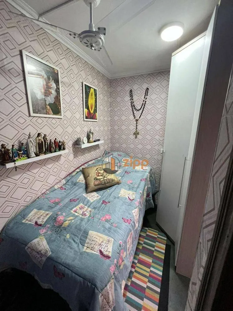 Sobrado, 4 quartos, 174 m² - Foto 9