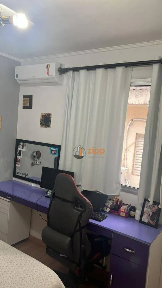 Sobrado, 4 quartos, 174 m² - Foto 3