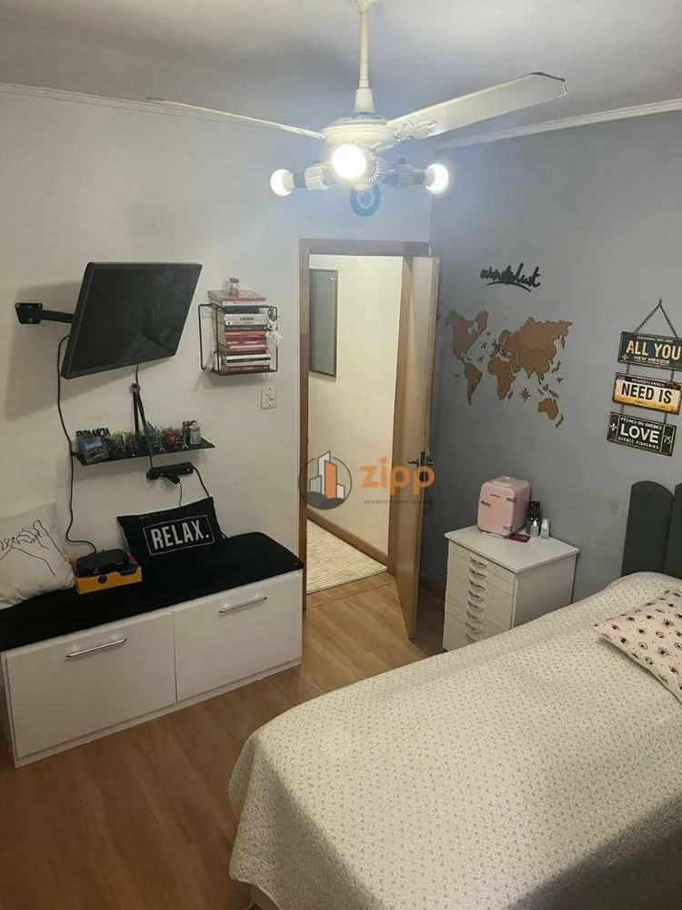 Sobrado, 4 quartos, 174 m² - Foto 4