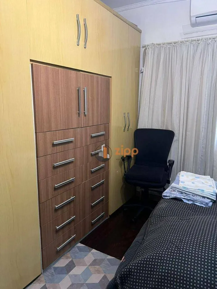 Sobrado, 4 quartos, 174 m² - Foto 7