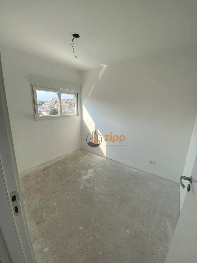 Apartamento à venda com 2 quartos, 38m² - Foto 2