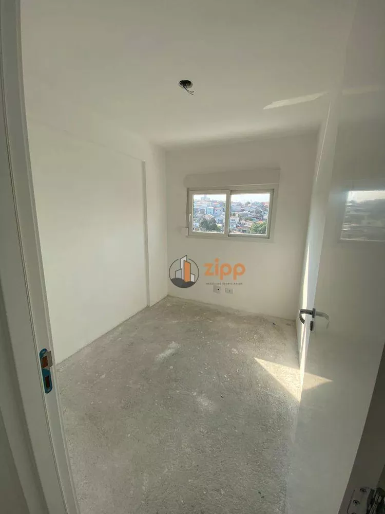 Apartamento à venda com 2 quartos, 38m² - Foto 3