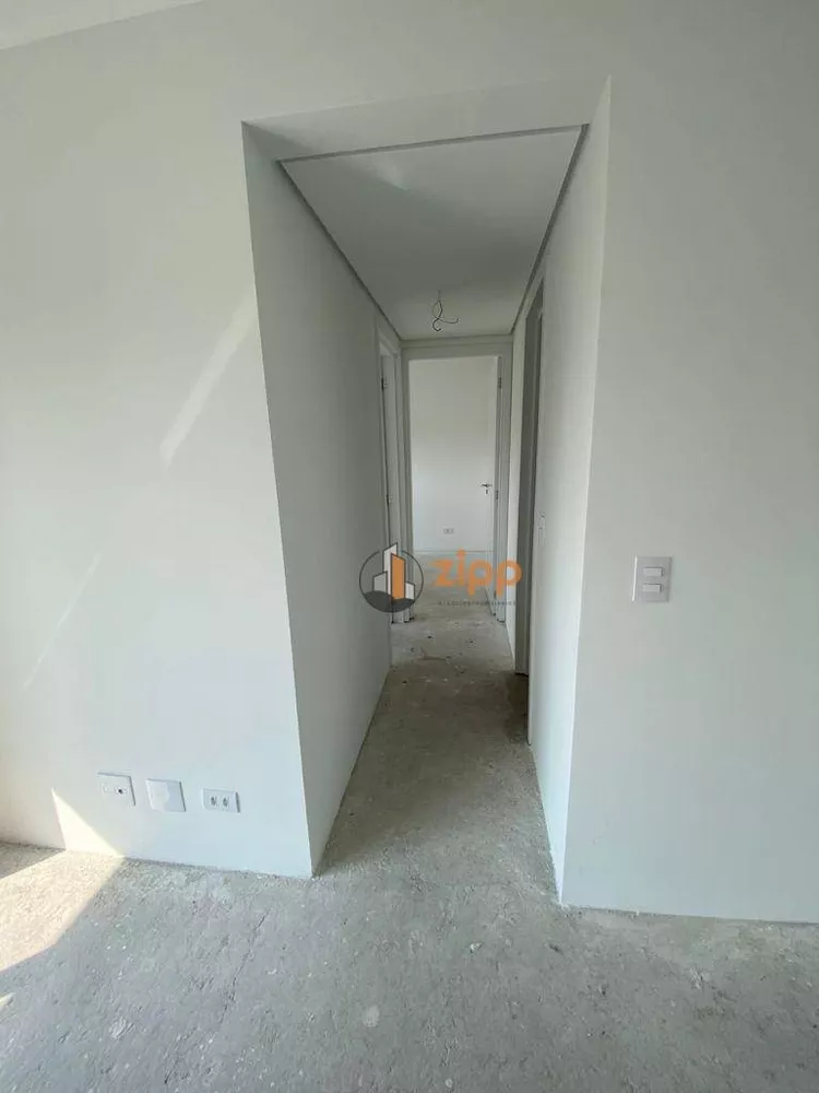 Apartamento à venda com 2 quartos, 38m² - Foto 5