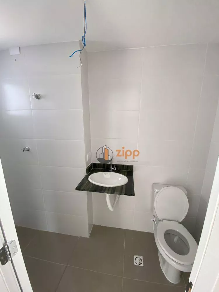 Apartamento à venda com 2 quartos, 38m² - Foto 6