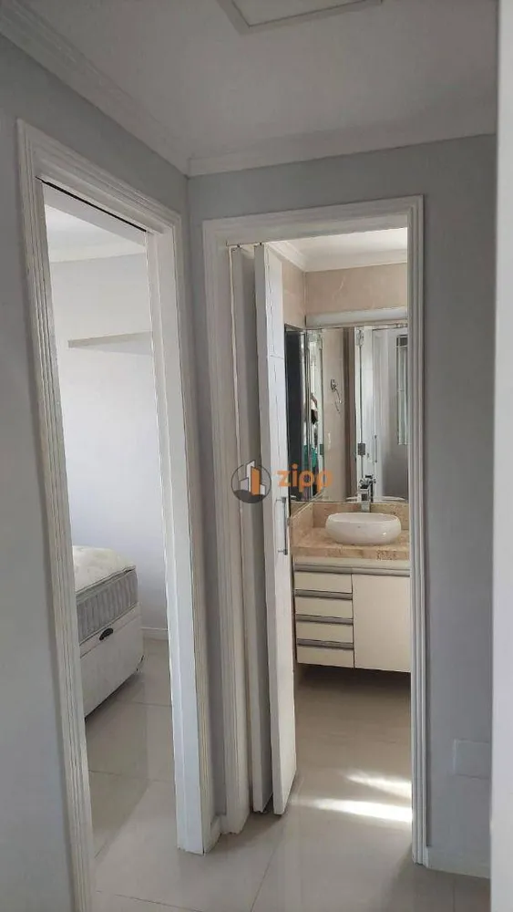 Apartamento, 2 quartos, 53 m² - Foto 9