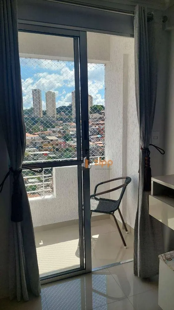 Apartamento, 2 quartos, 53 m² - Foto 12