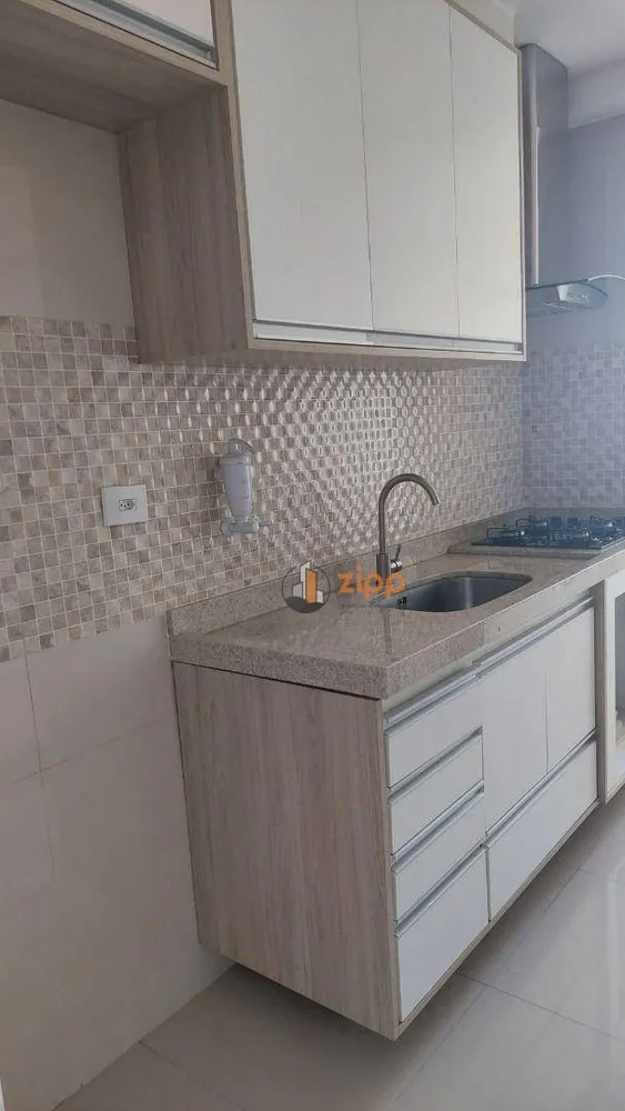 Apartamento, 2 quartos, 53 m² - Foto 2