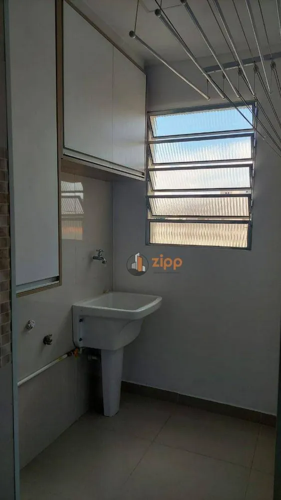 Apartamento, 2 quartos, 53 m² - Foto 3