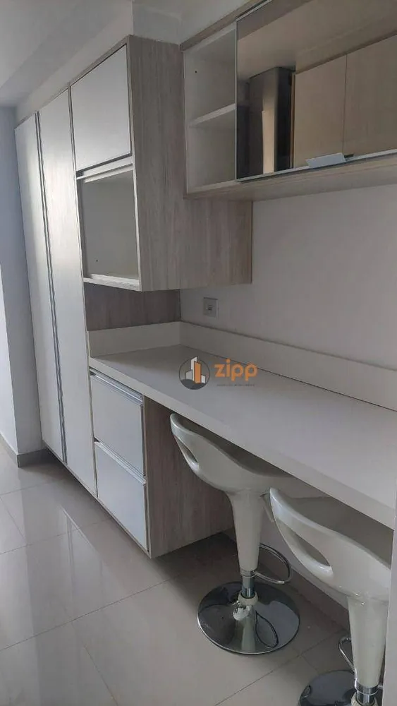 Apartamento, 2 quartos, 53 m² - Foto 3