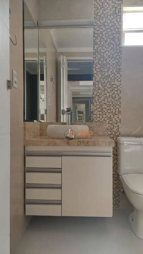 Apartamento, 2 quartos, 53 m² - Foto 11