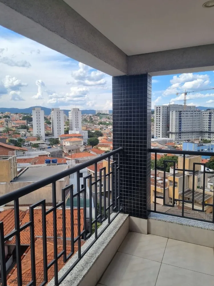 Apartamento, 1 quarto, 39 m² - Foto 7