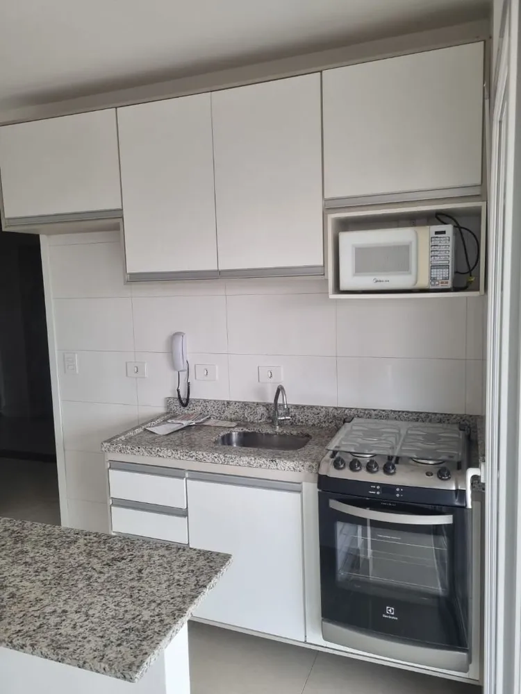 Apartamento, 1 quarto, 39 m² - Foto 2