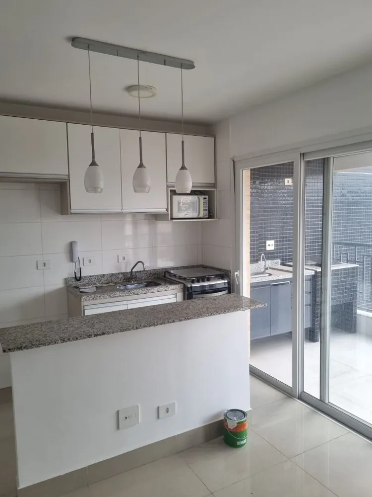 Apartamento, 1 quarto, 39 m² - Foto 4