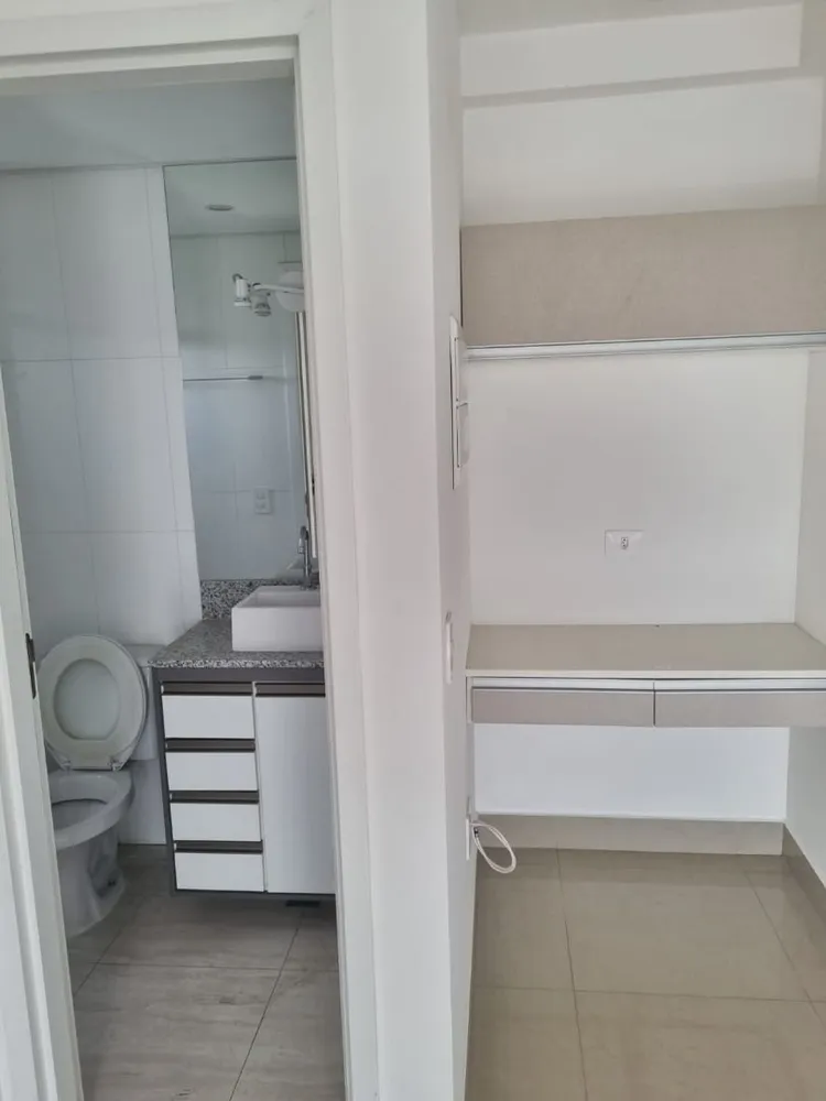 Apartamento, 1 quarto, 39 m² - Foto 3