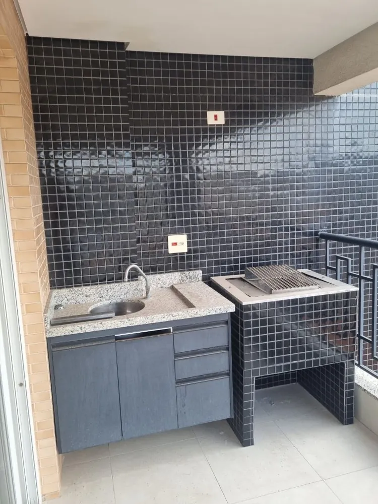 Apartamento, 1 quarto, 39 m² - Foto 1