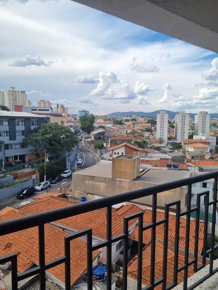 Apartamento, 1 quarto, 39 m² - Foto 8