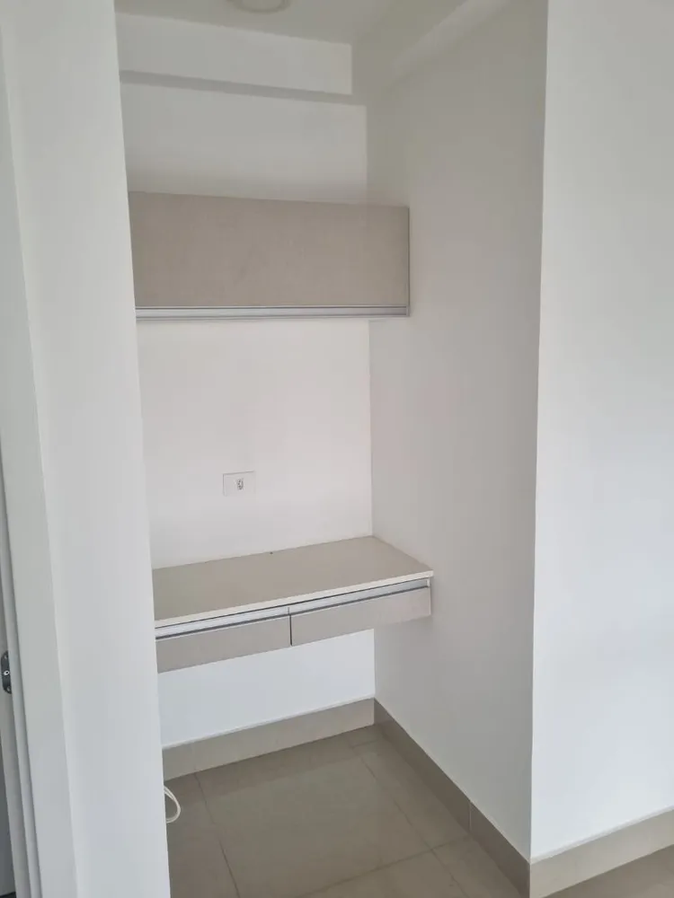 Apartamento, 1 quarto, 39 m² - Foto 5