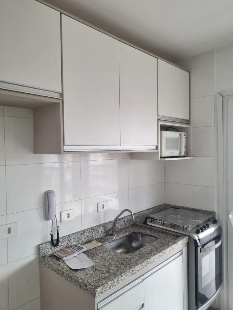 Apartamento, 1 quarto, 39 m² - Foto 6
