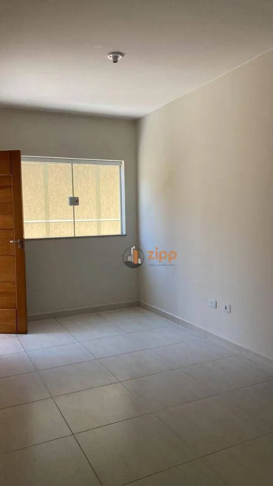 Apartamento, 2 quartos, 45 m² - Foto 1
