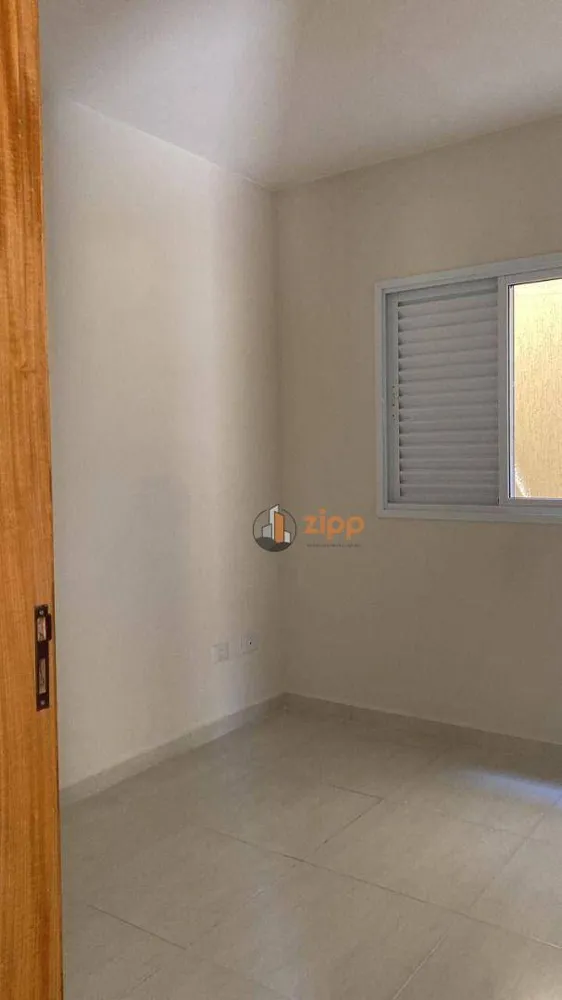 Apartamento, 2 quartos, 45 m² - Foto 4