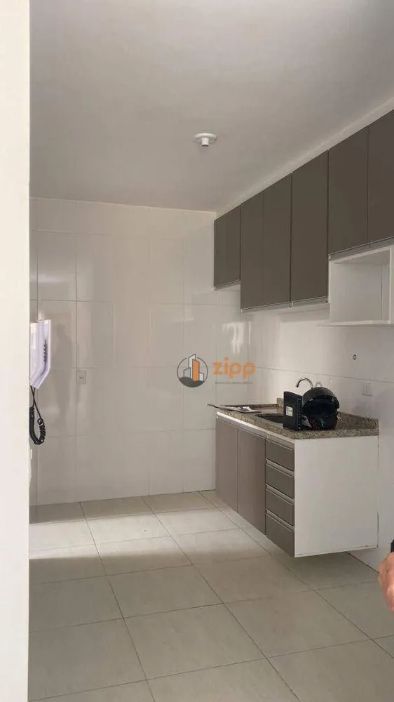 Apartamento, 2 quartos, 45 m² - Foto 3