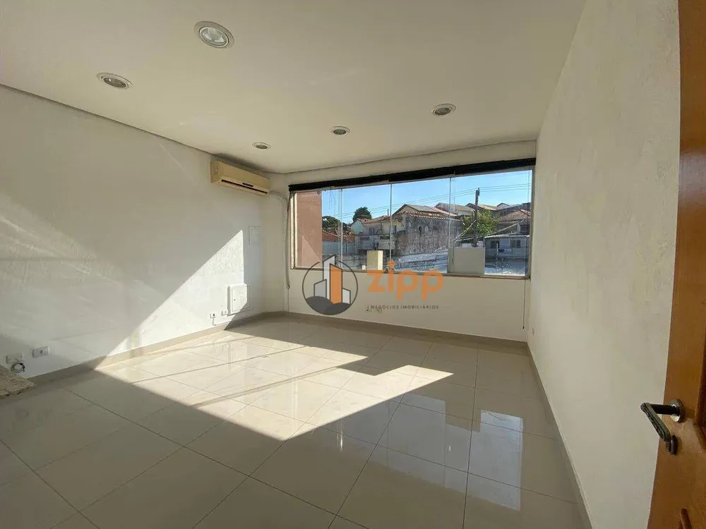 Sala-Conjunto, 45 m² - Foto 2