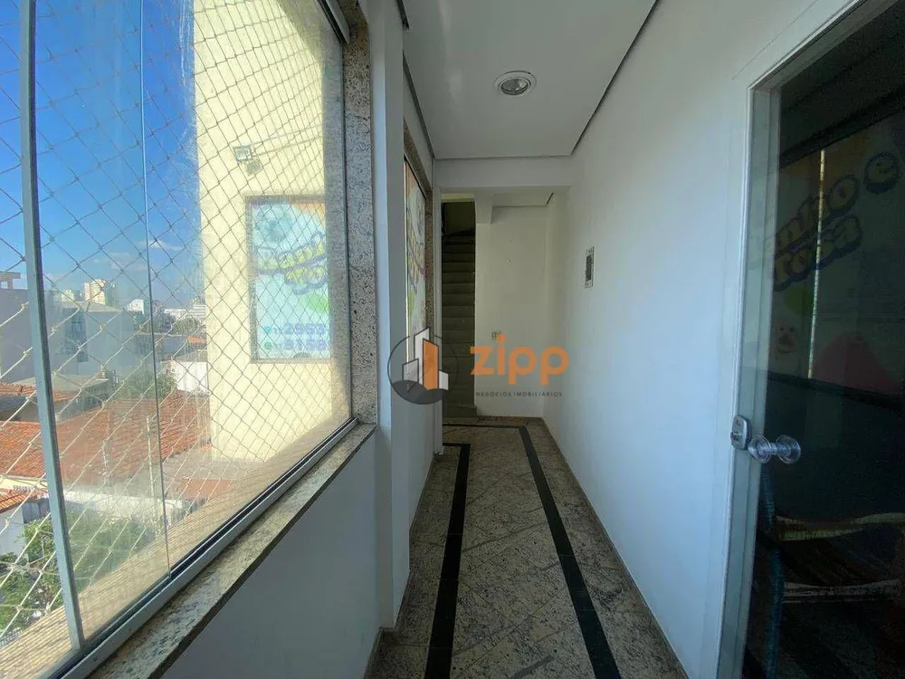 Sala-Conjunto, 45 m² - Foto 1