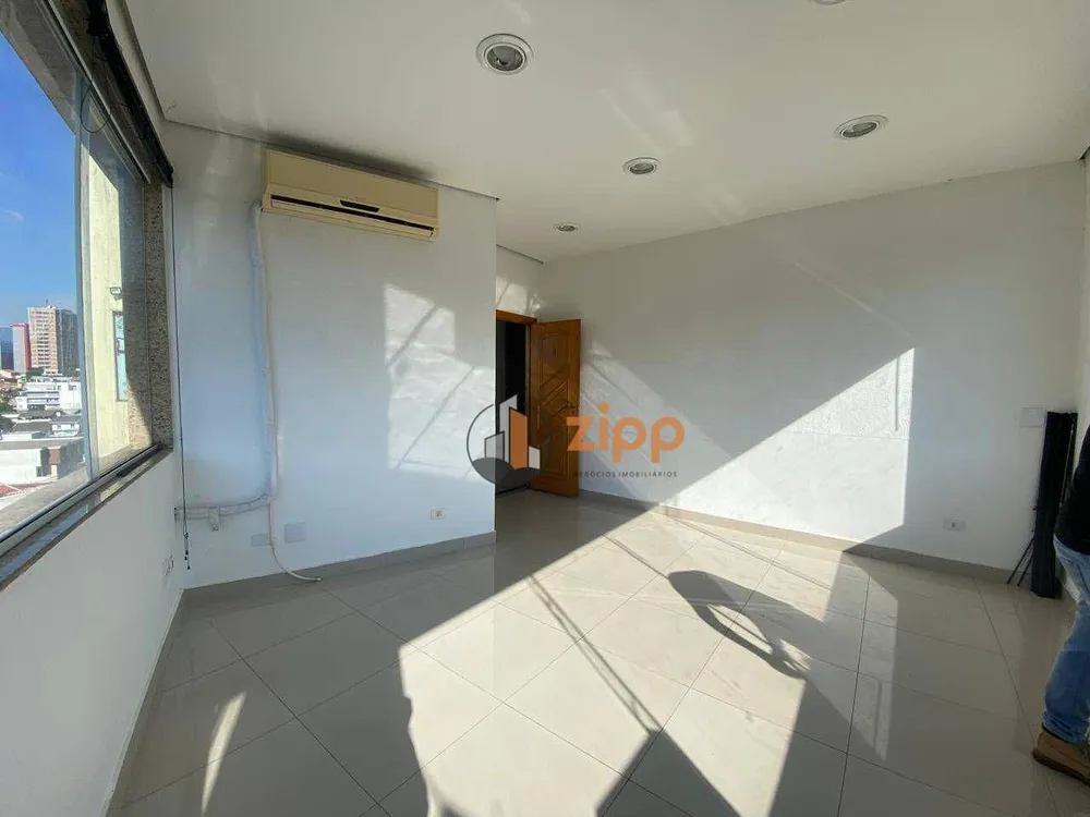 Sala-Conjunto, 45 m² - Foto 3