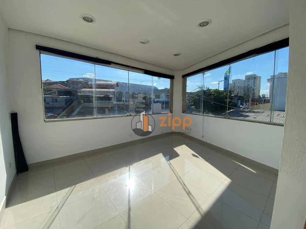 Sala-Conjunto, 45 m² - Foto 12