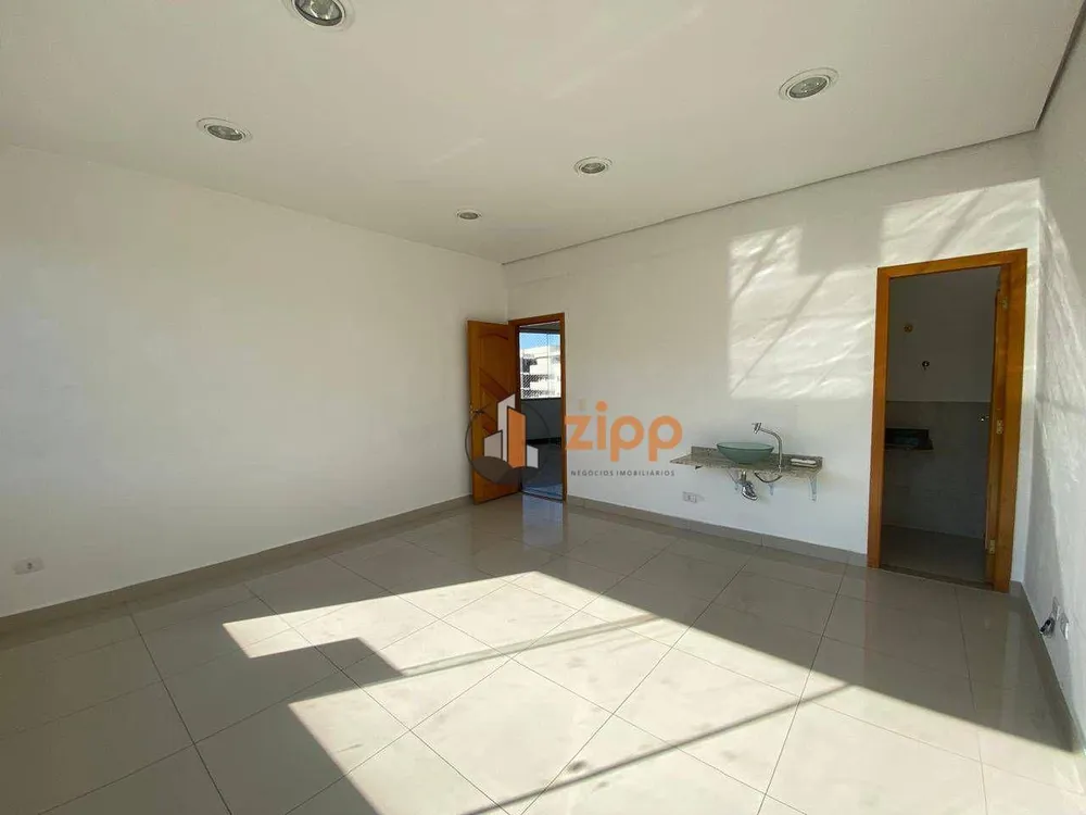 Sala-Conjunto, 45 m² - Foto 8