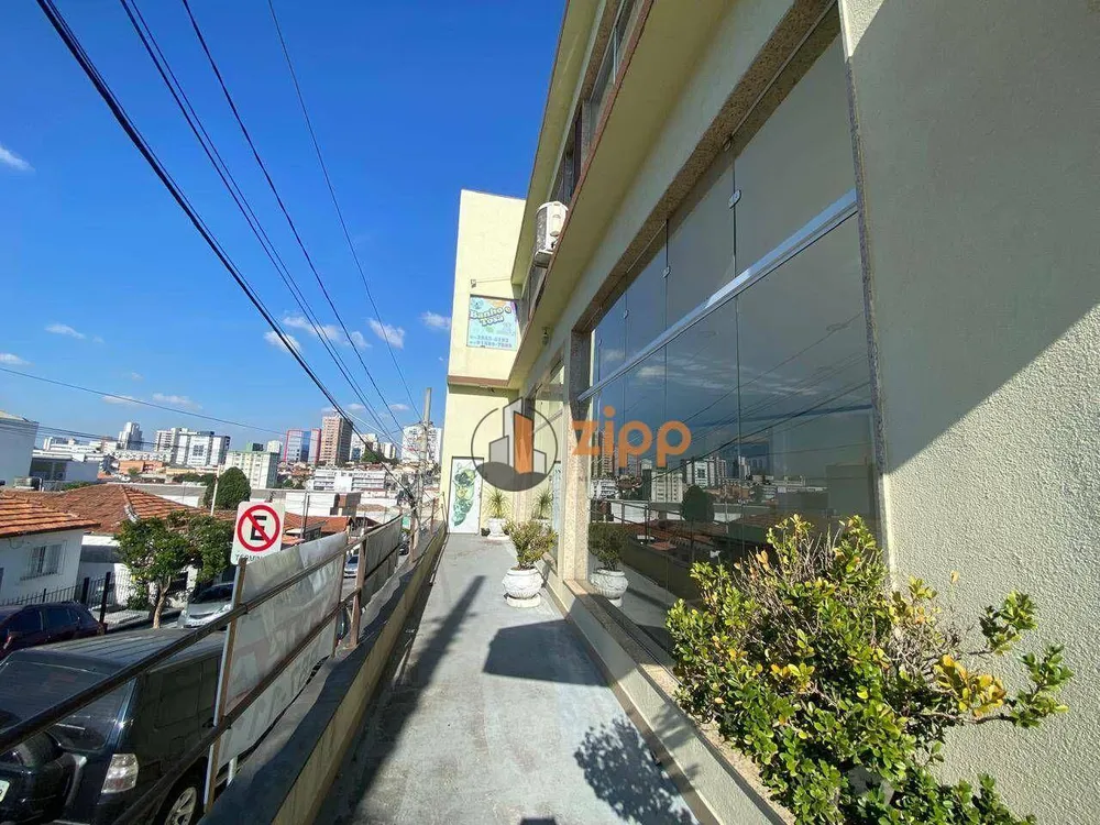 Sala-Conjunto, 45 m² - Foto 4
