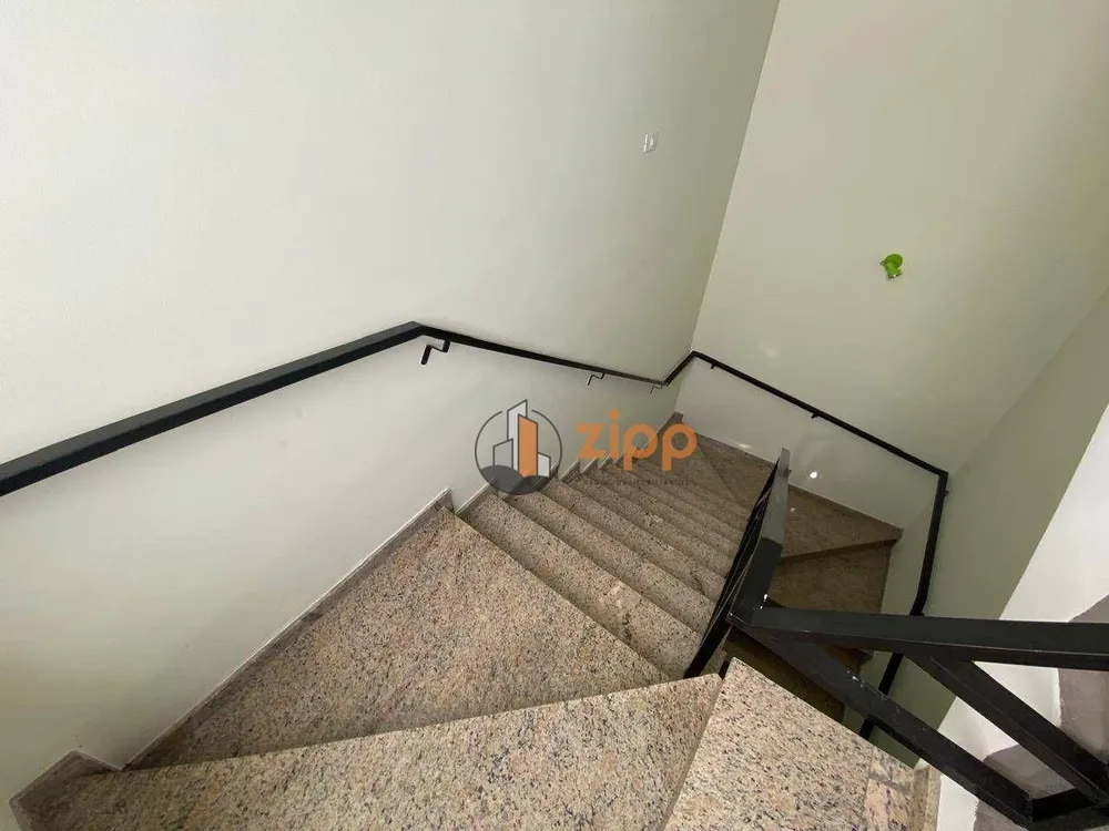 Sala-Conjunto, 45 m² - Foto 2
