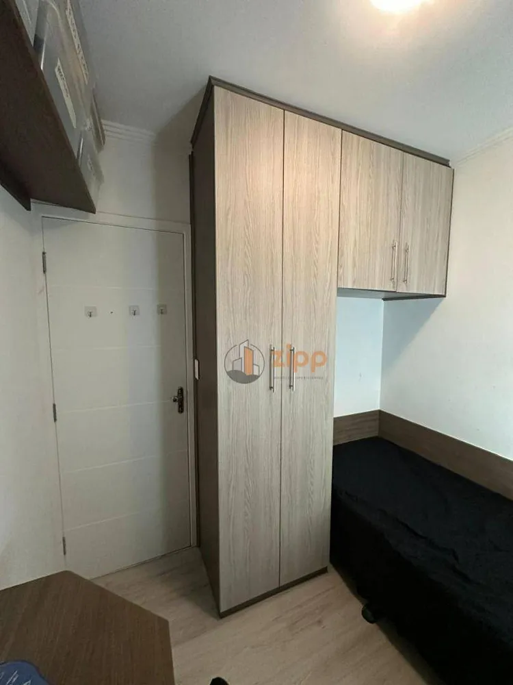 Apartamento, 3 quartos, 75 m² - Foto 5