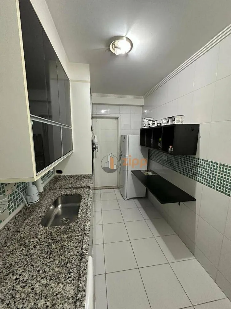 Apartamento, 3 quartos, 75 m² - Foto 4