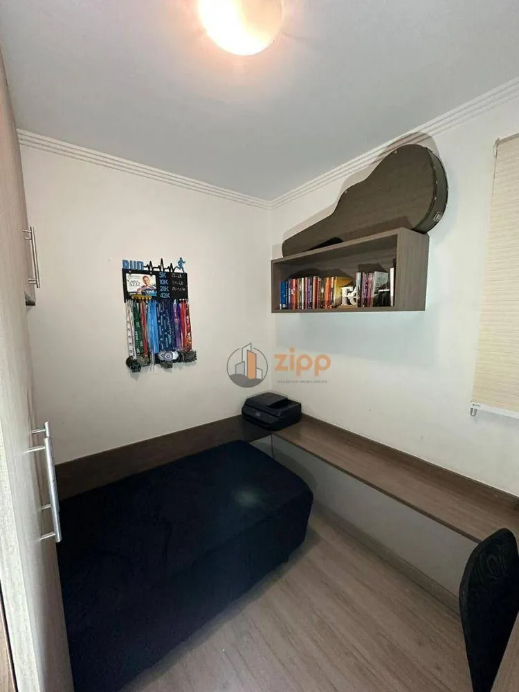 Apartamento, 3 quartos, 75 m² - Foto 6