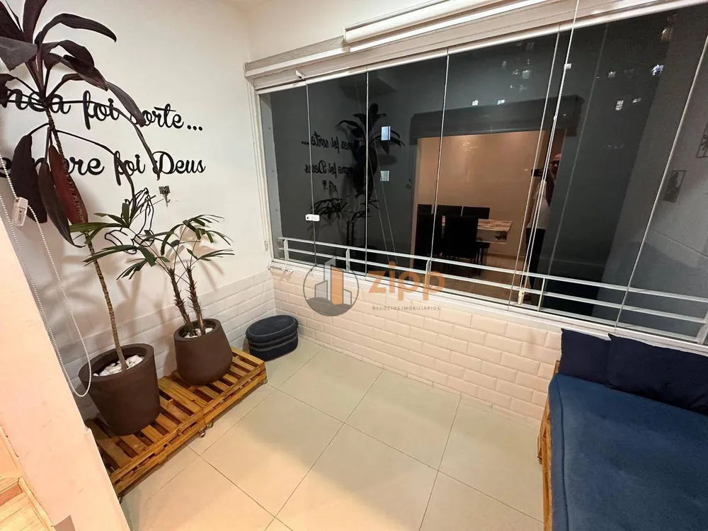 Apartamento, 3 quartos, 75 m² - Foto 1
