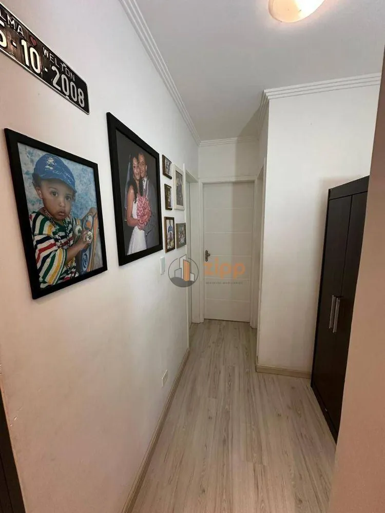 Apartamento, 3 quartos, 75 m² - Foto 3
