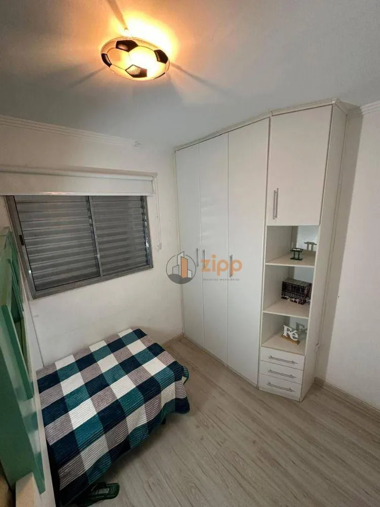 Apartamento, 3 quartos, 75 m² - Foto 6
