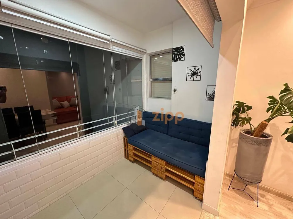 Apartamento, 3 quartos, 75 m² - Foto 4