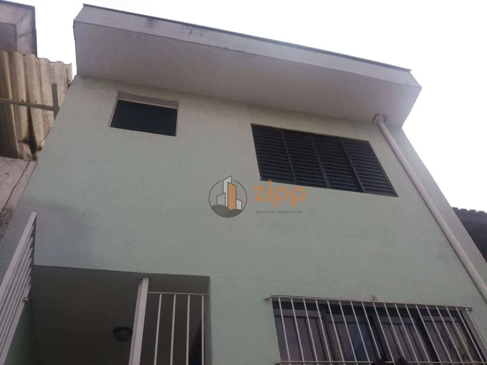 Sobrado, 2 quartos, 144 m² - Foto 7