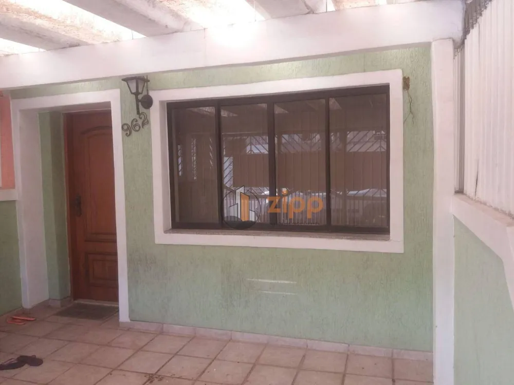 Sobrado, 2 quartos, 144 m² - Foto 1