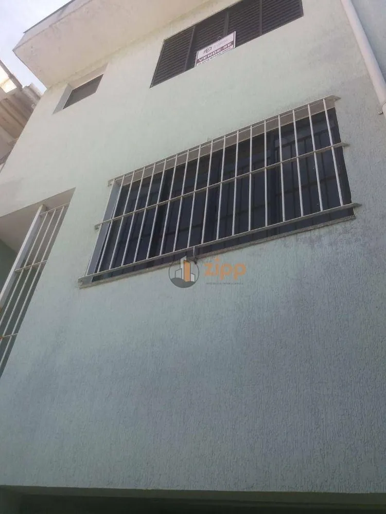 Sobrado, 2 quartos, 144 m² - Foto 4