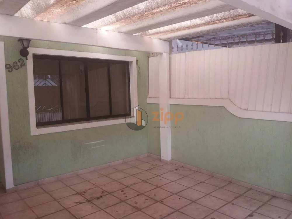 Sobrado, 2 quartos, 144 m² - Foto 8