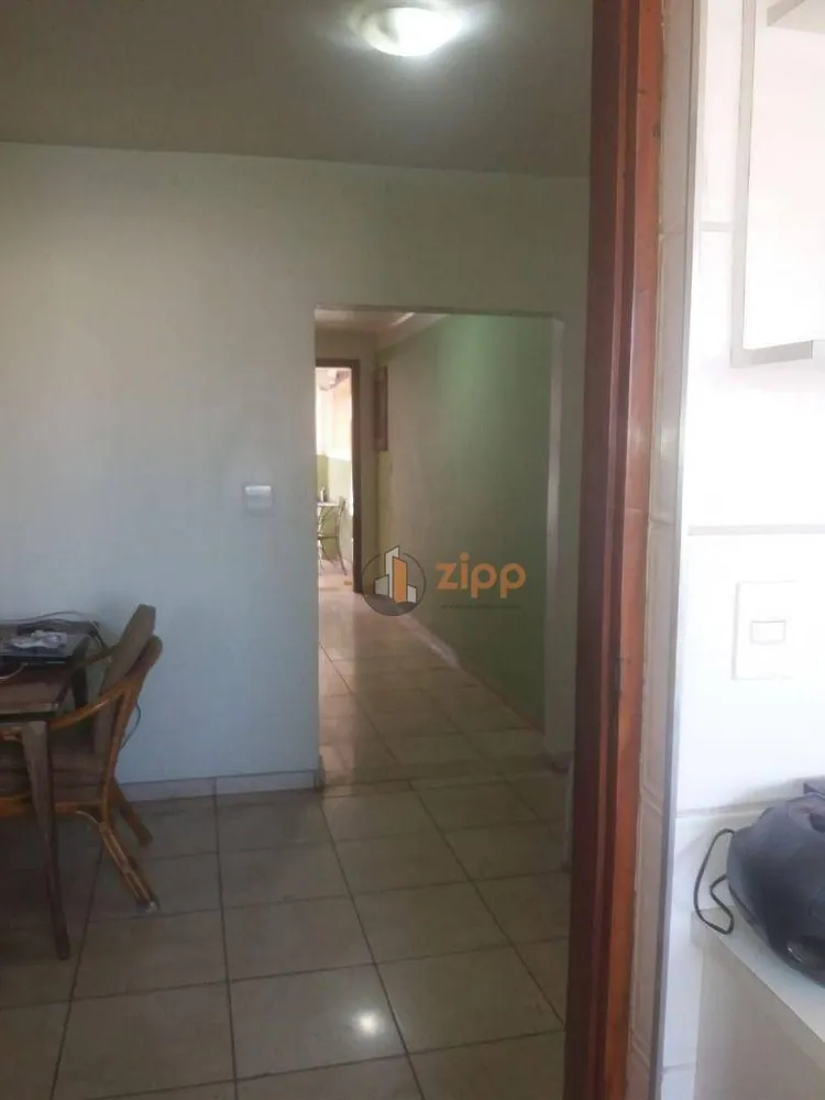 Sobrado, 2 quartos, 144 m² - Foto 11