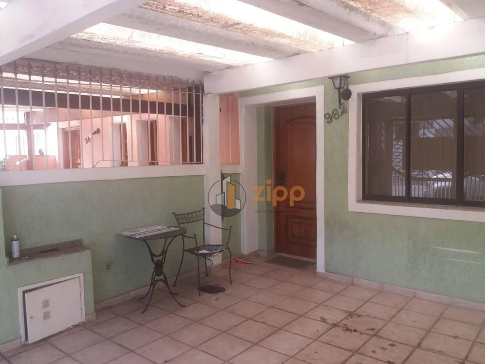 Sobrado, 2 quartos, 144 m² - Foto 12