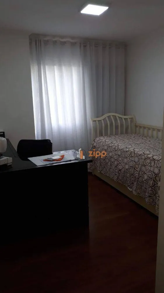 Apartamento, 3 quartos, 117 m² - Foto 2